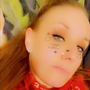 Meet your Posher, Stephanie taken by Big Daddy